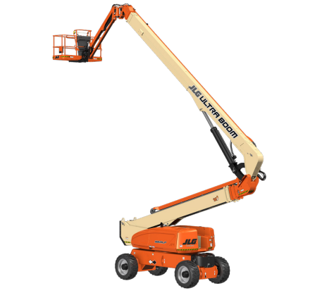 JLG 1250AJP Image