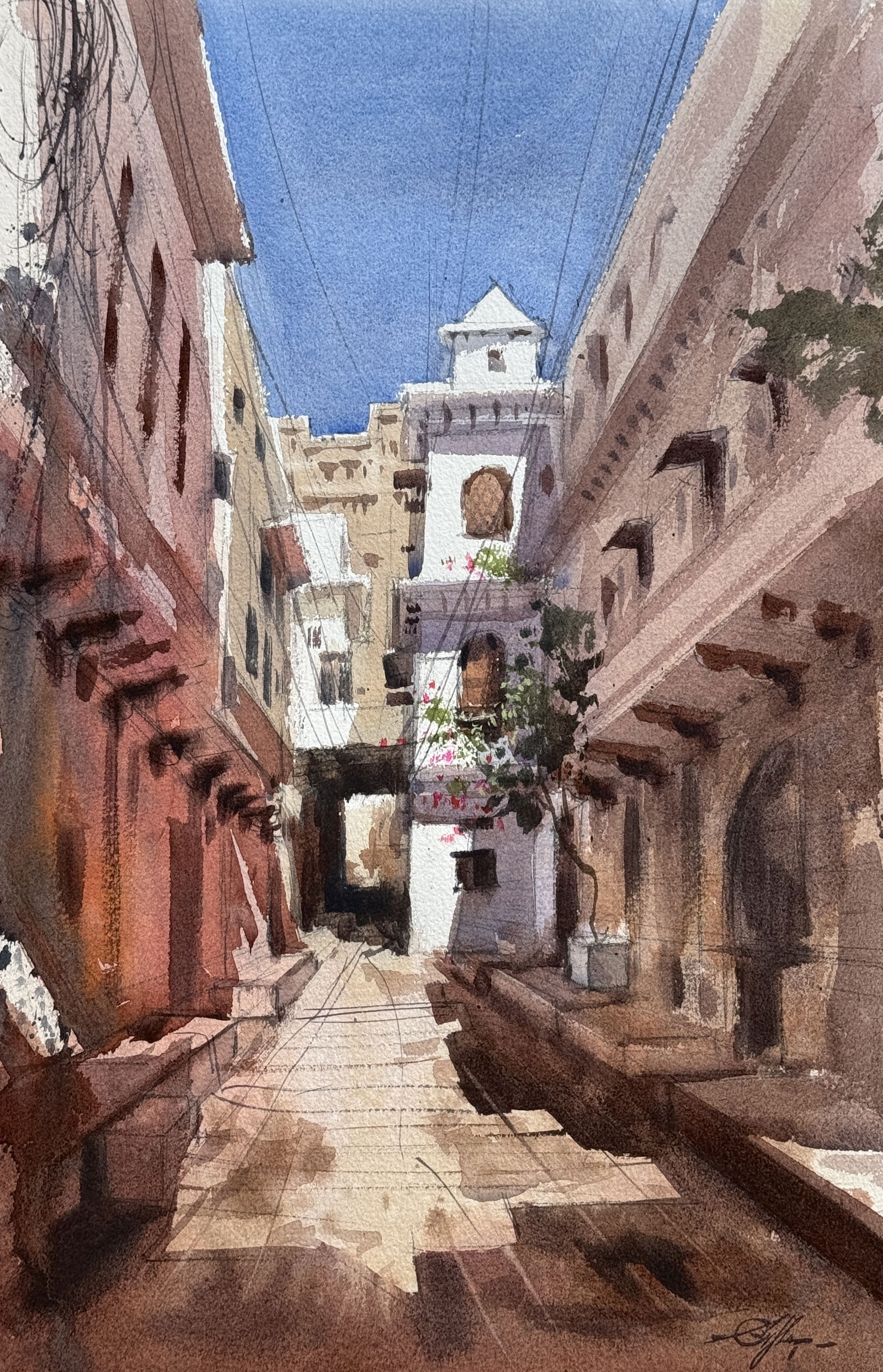 Jaisalmer  A1  Image