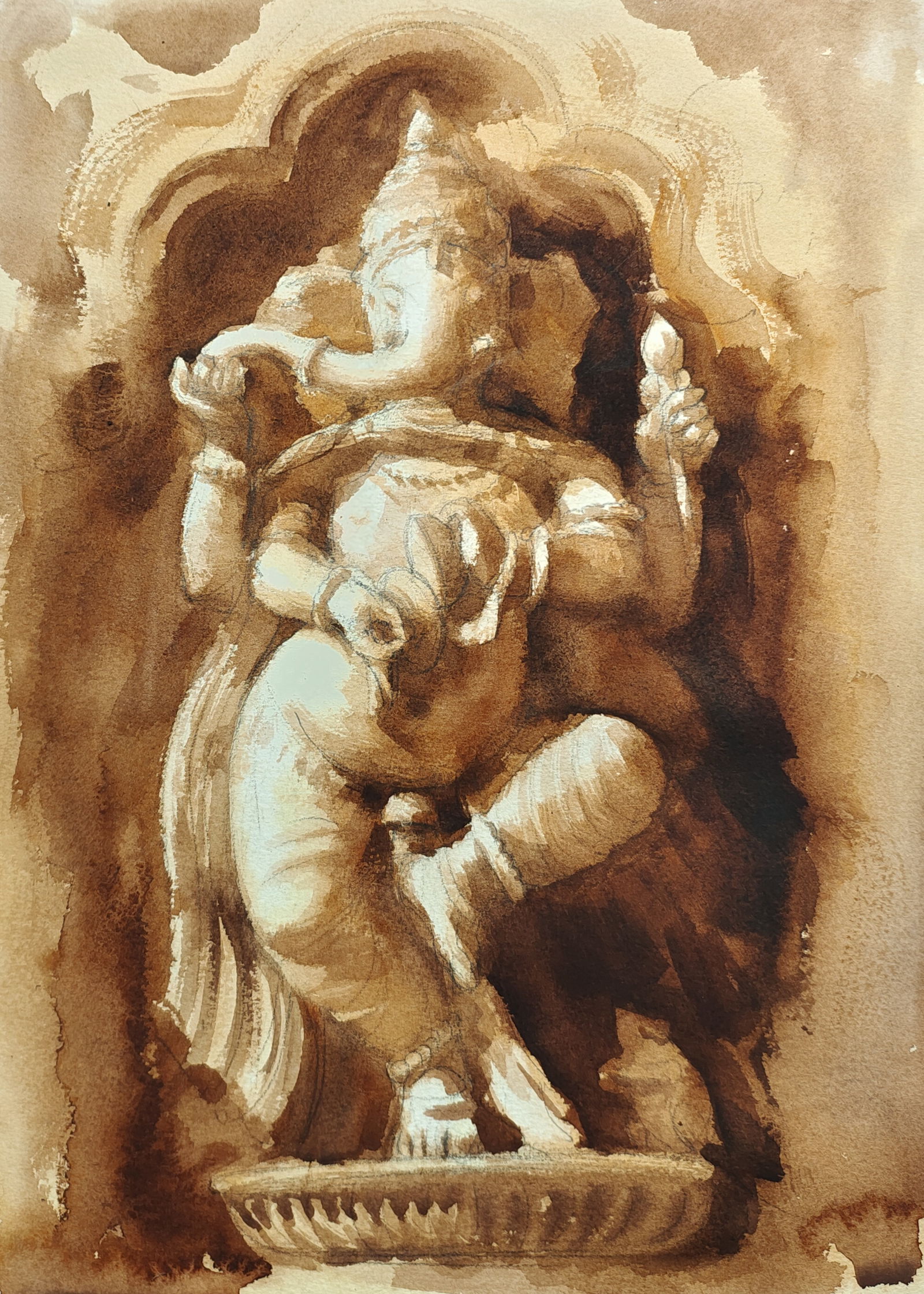 Ganpati ji Image