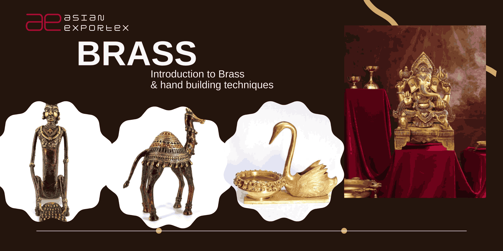 Brass Handicrafts