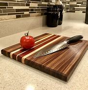 Wooden Chopping Board