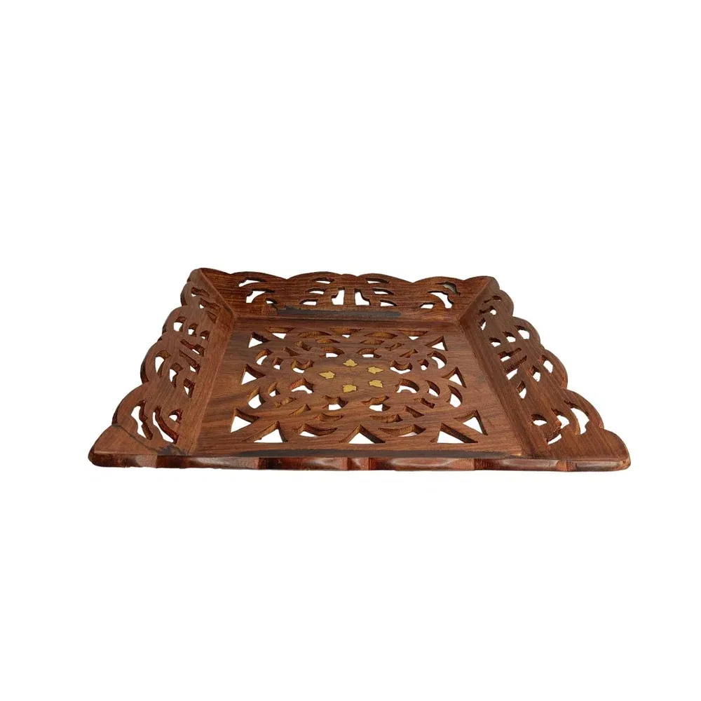 Rectangular Serving Tray