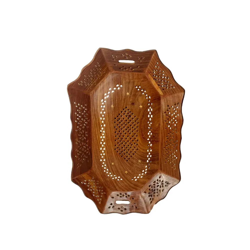 Rectangular Serving Tray