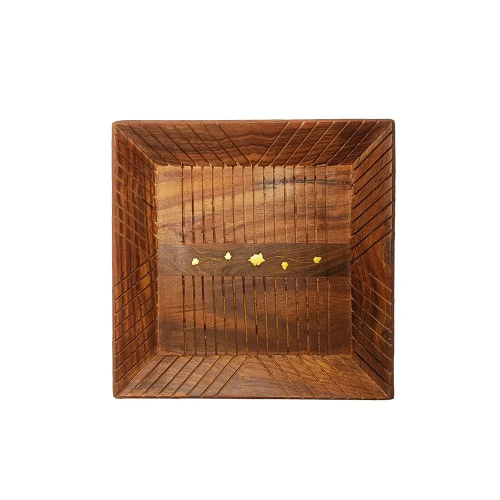 Wooden Tray
