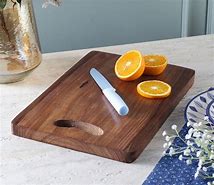 Wooden Chopping Board