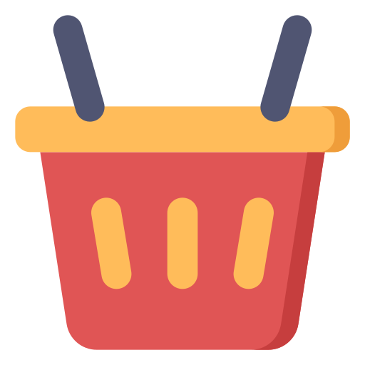 Iron Baskets