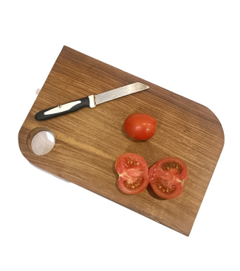 Rectangular Chopping Board