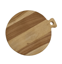 Round Chopping Board