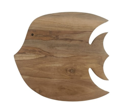 Fish Shape Chopping Board