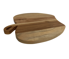 Apple Shape Chopping Board