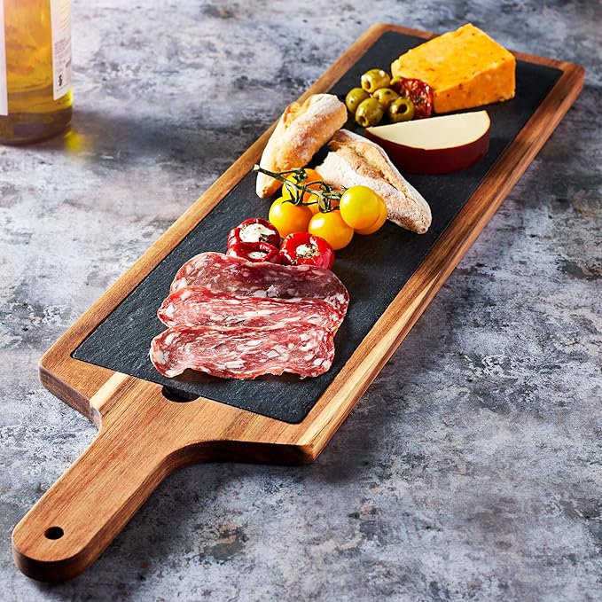 Wooden Serving Platters