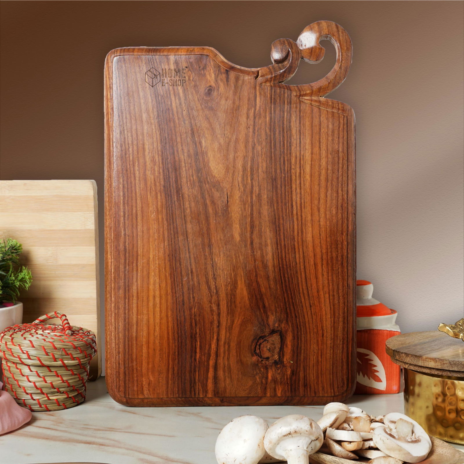 Wooden Chopping Board
