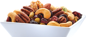 Deluxe Dry Fruits Gift Set