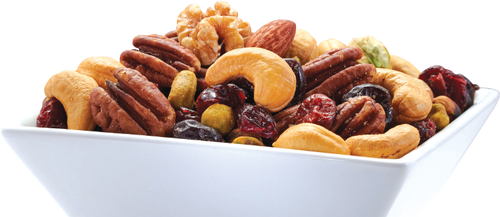 Deluxe Dry Fruits Gift Set