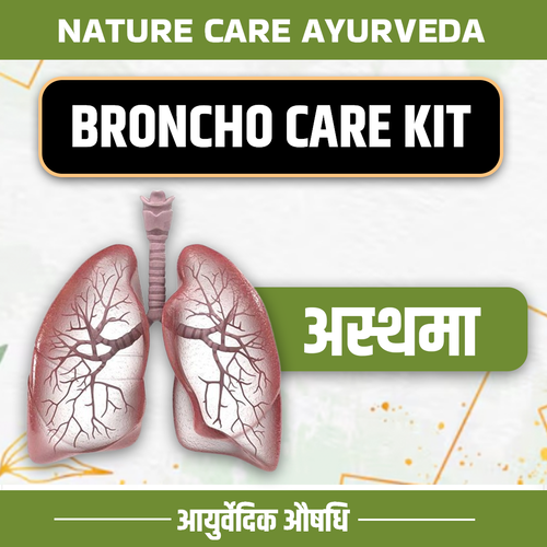 ASTHMA CARE KIT Image