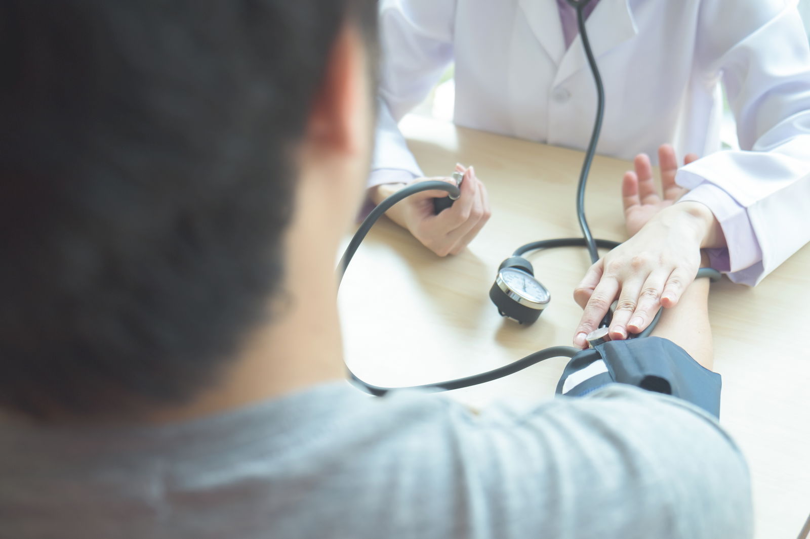Blood Pressure