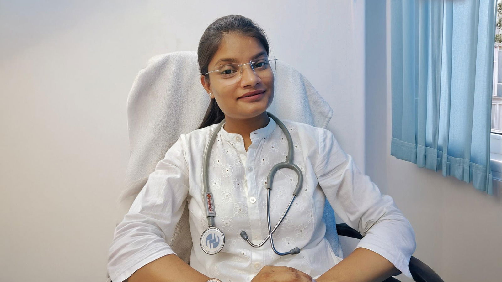 Dr. Komal Kandoi -  MD.(Hom.)