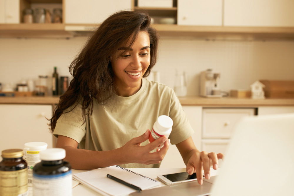 Harnessing the Benefits of Supplements
