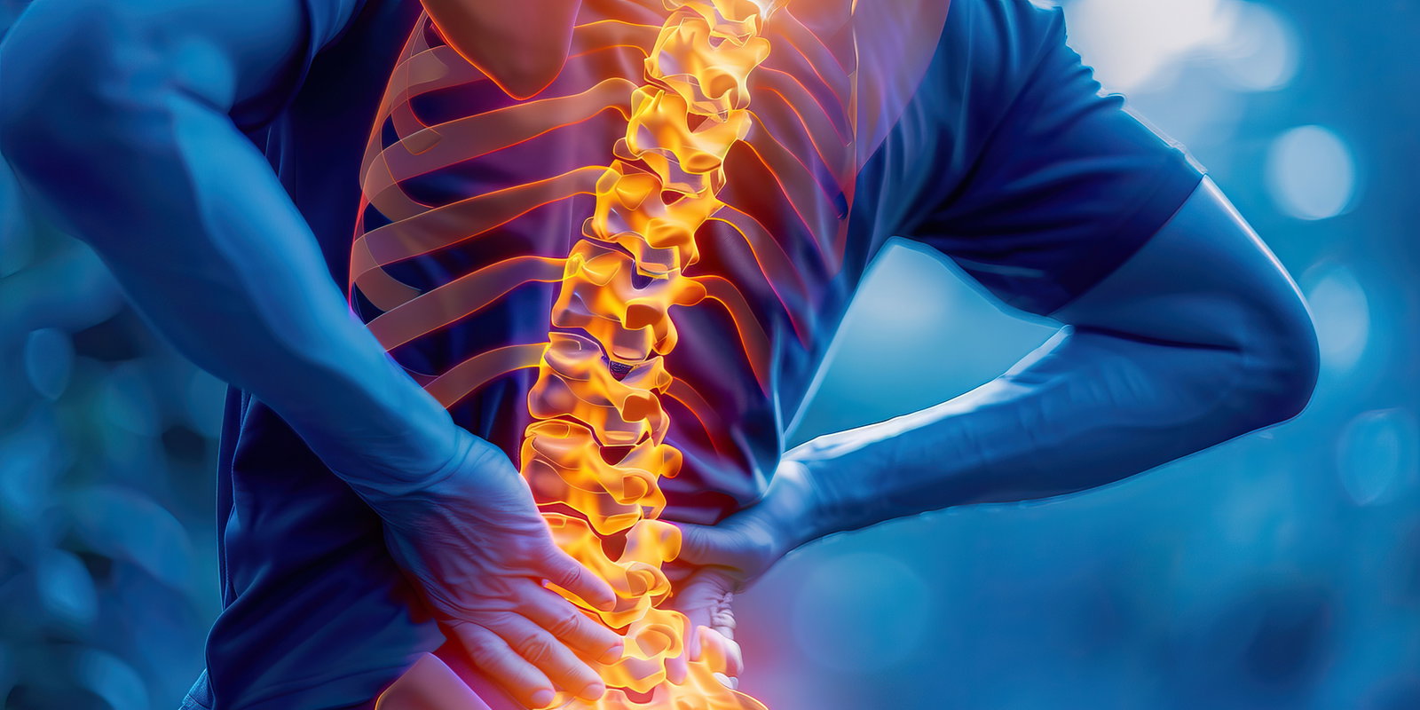Ankylosing Spondylitis