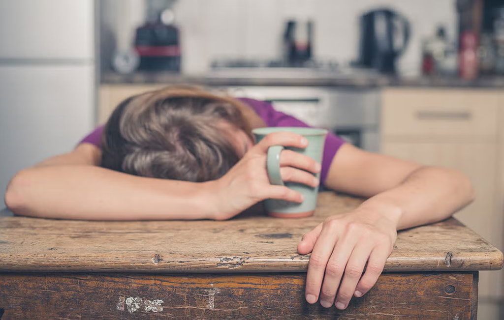 Weakness and Fatigue