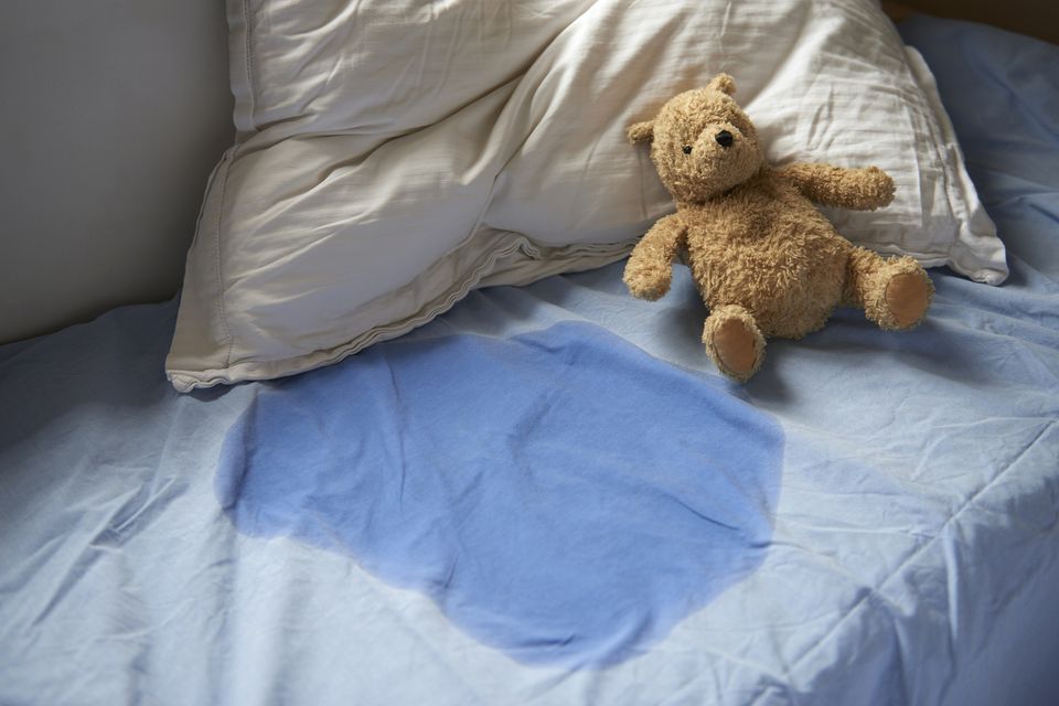 Child Bed-wetting