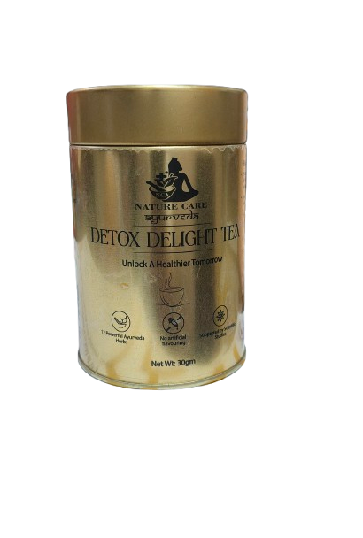 DETOX DELITE TEA
