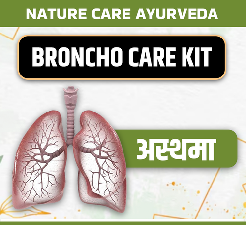 BRONCO CARE KIT Image