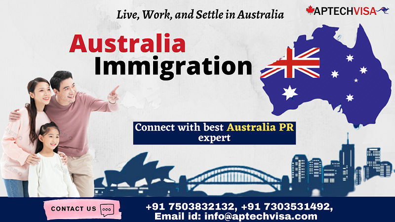 Why Australia is considered best place to immigrate by the aspirants. Image 