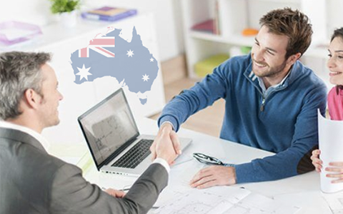 How to apply for the Skilled Worker Nominated Visa to obtain Australia PR? Image 
