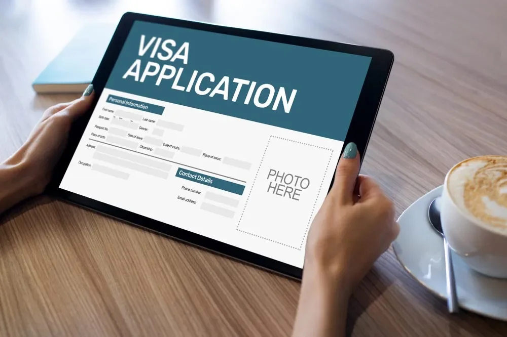 aptech-visa-application