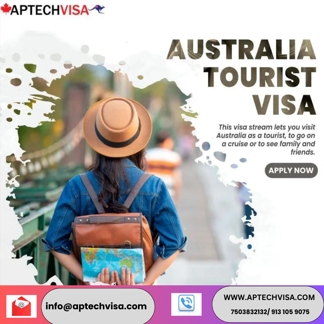 Indian-guide-on- Australia-Tourist-Visa
