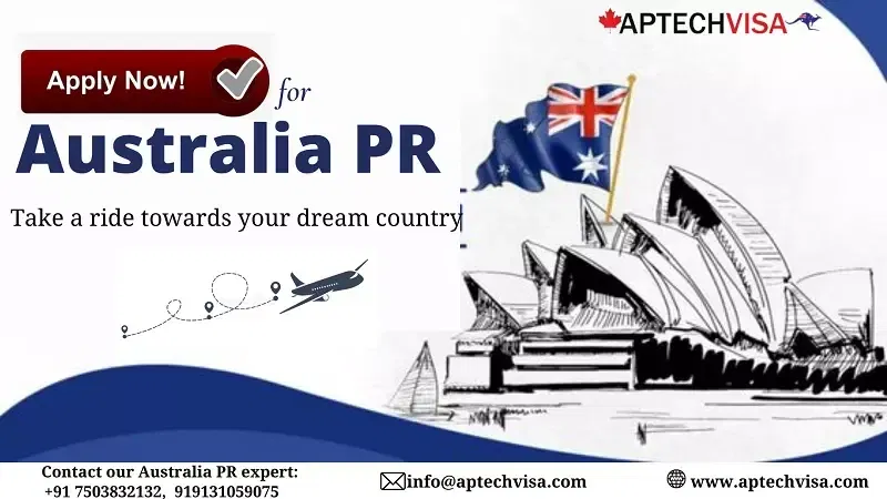 PR-Visa-Australia