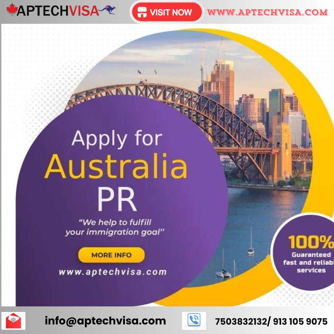 All You need to know about Australian PR Process for indians Image 