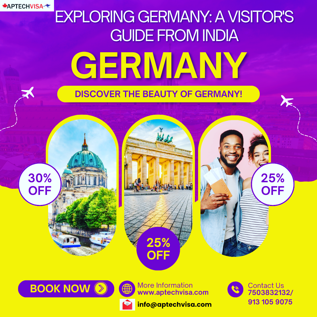 Germany-visitor-visa 