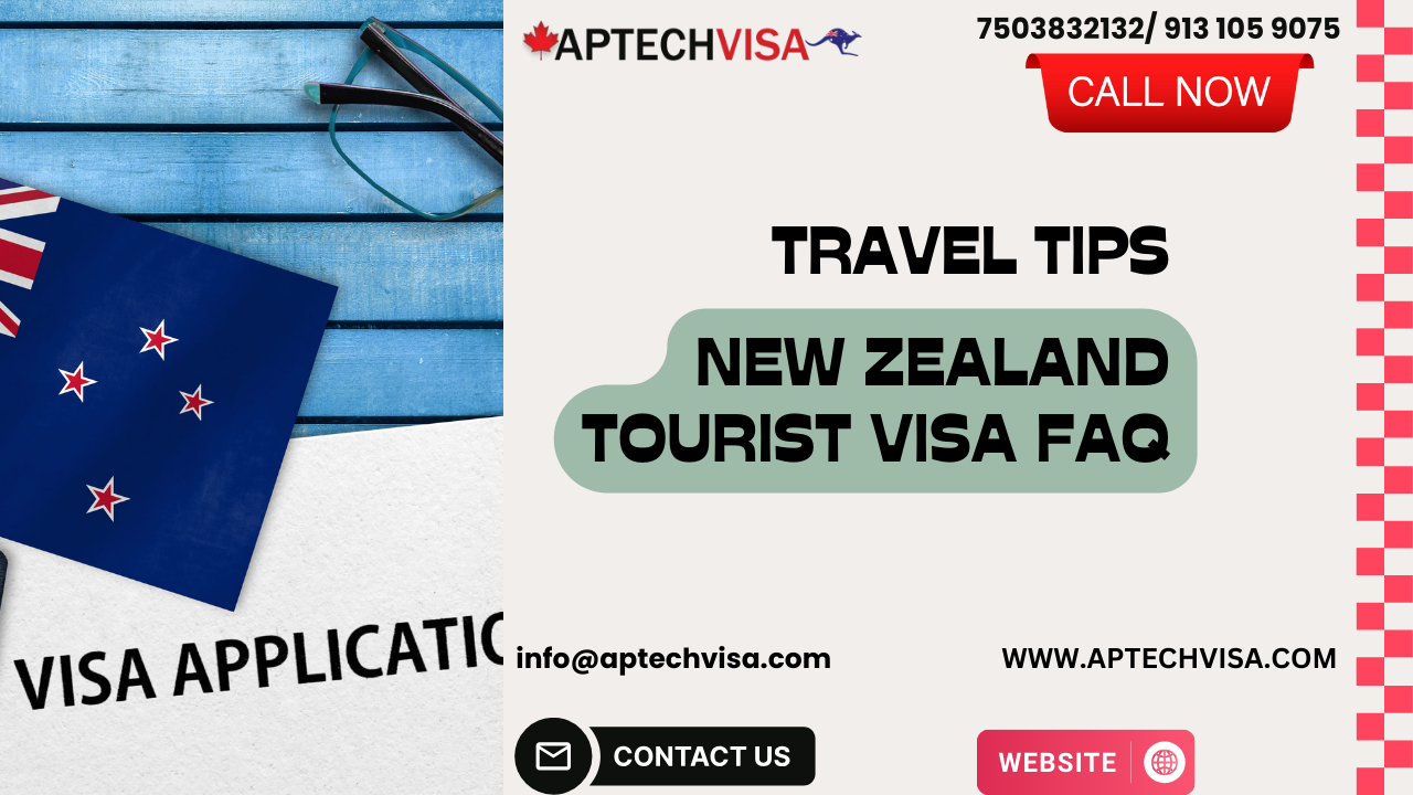 Get-NewZealand-Tourist-Visa