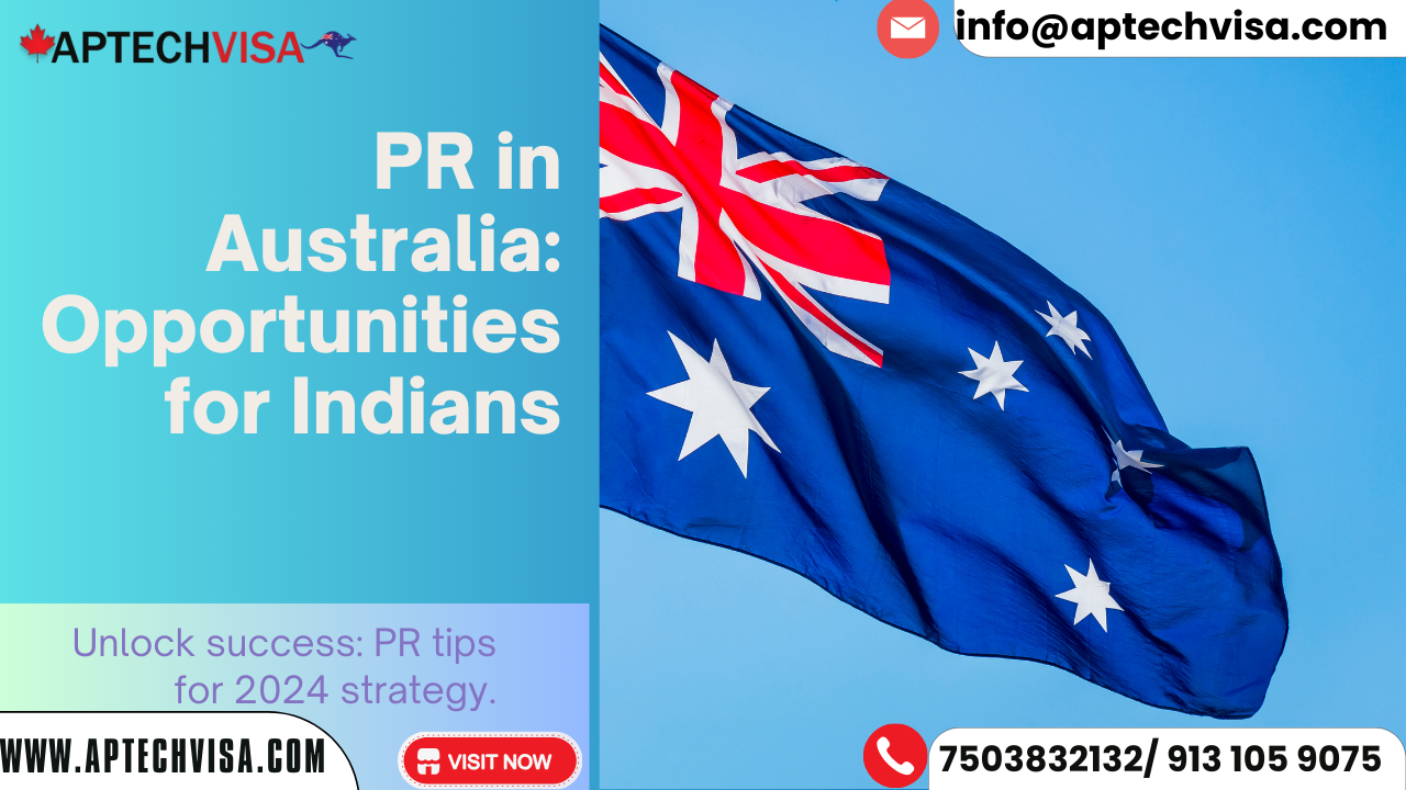 How-to-get-PR-Australia-India-2024