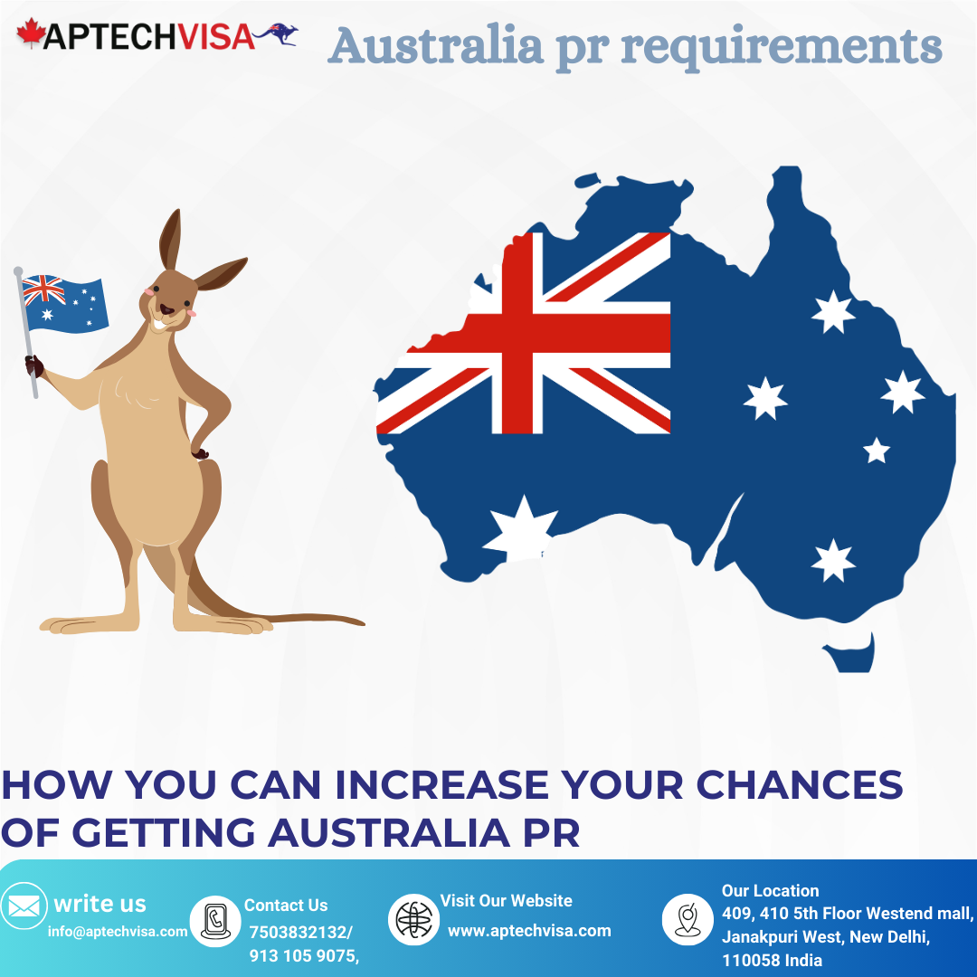 Are you looking forward to becoming a permanent resident in Australia in 2024 from India