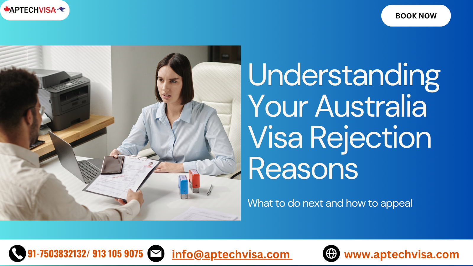 Australia-Tourist-Visa-Rejected.