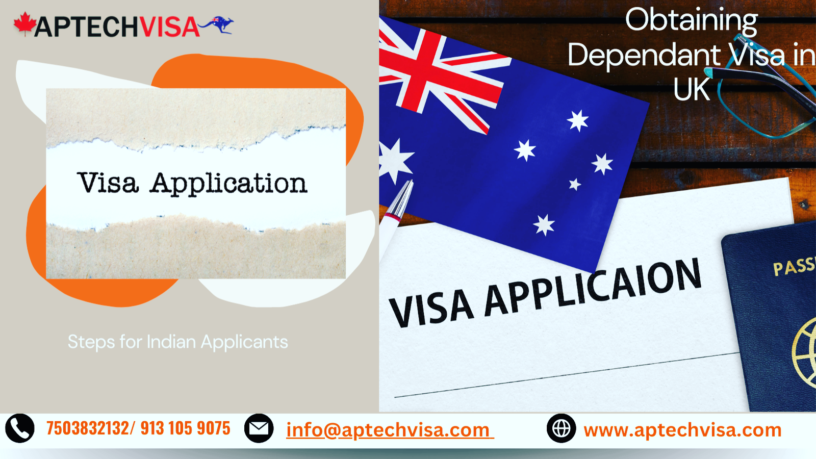 How to get dependant visa UK from India. Image 