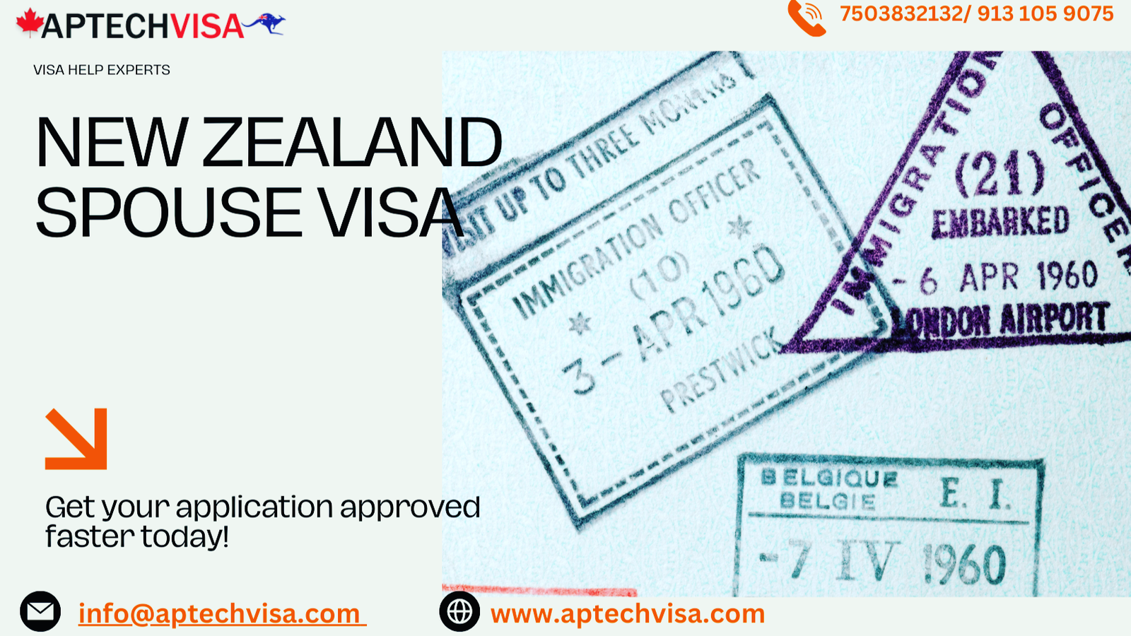 NewZealand-Spouse-Visa-Processing-Tim