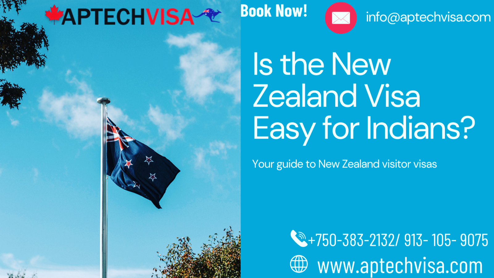 NewZealand-Visitor-Visa-indian