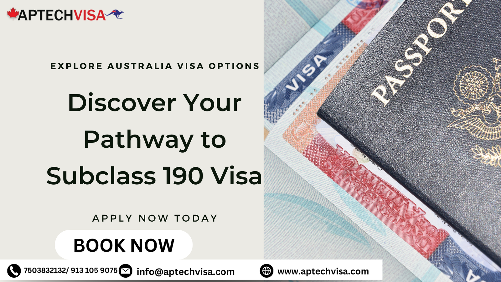 Australia-Visa-subclass-190