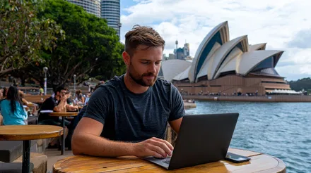 Australia PR from India as a Software Engineer