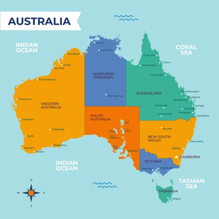 Australia-PR-points-calculator 