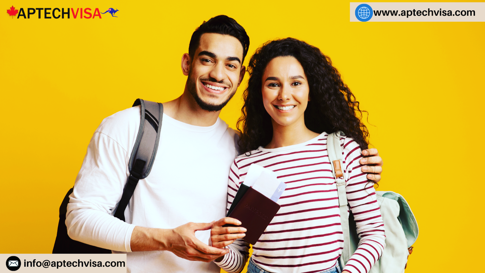 How Long Does A Spouse Visa Take In Australia 