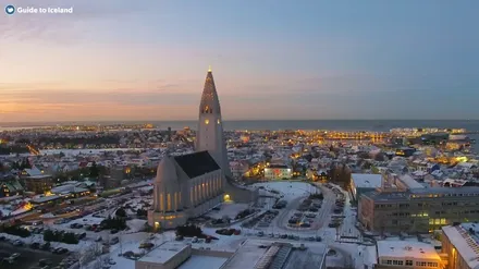 Iceland visitor visa from India 