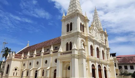  Australian immigration consultants in Kochi