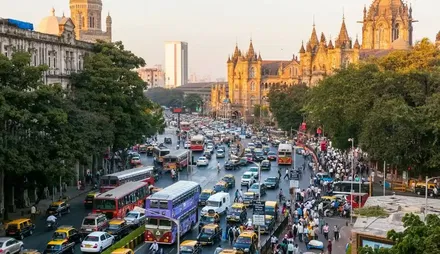 visa consultants in Mumbai