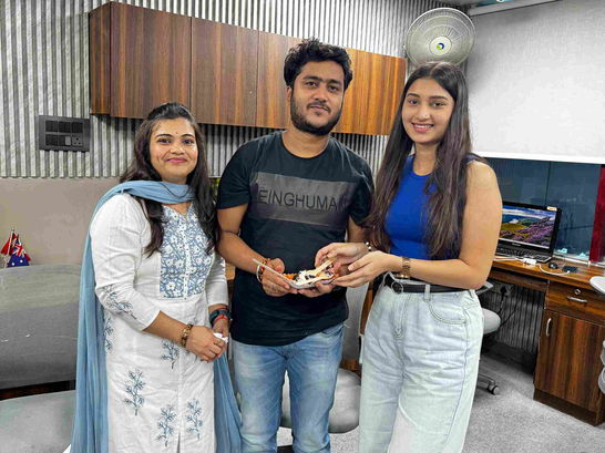 best visa consultancy in delhi 