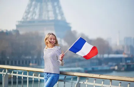 France tourist visa for Indian